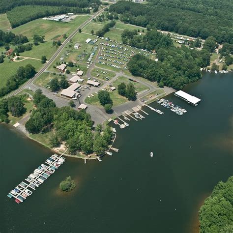 Dukes Creek Marina